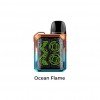 CALİBURN GK2 - OCEAN FLAME 