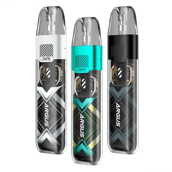 Voopoo - Argus P1s 25w Pod Mod Electronic Cigarette