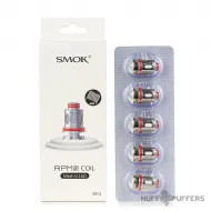 Smok - Rpm 2 / 2S Coil (5 li Paket)