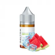 Saltica - Watermelon Ice 30 ml Premium Salt Likit