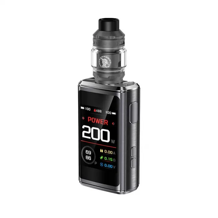 Geekvape - Z200 Elektronik Sigara 220w Kit