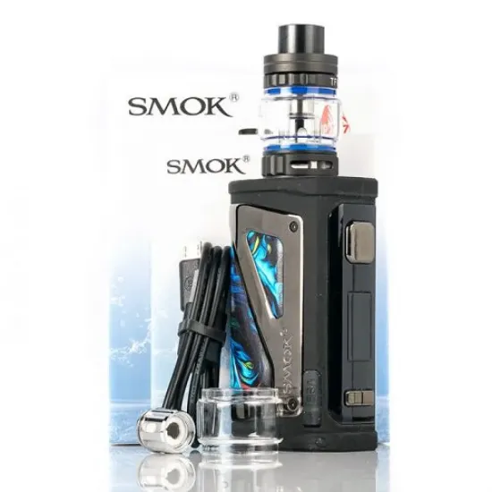 Smok - Scar-18 230 w Elektronik Sigara Kit