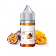 Saltica - Mango Passion Fruit 30 ml Premium Salt Likit