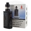 Smok Scar-18 - Black Carbon Fiber 