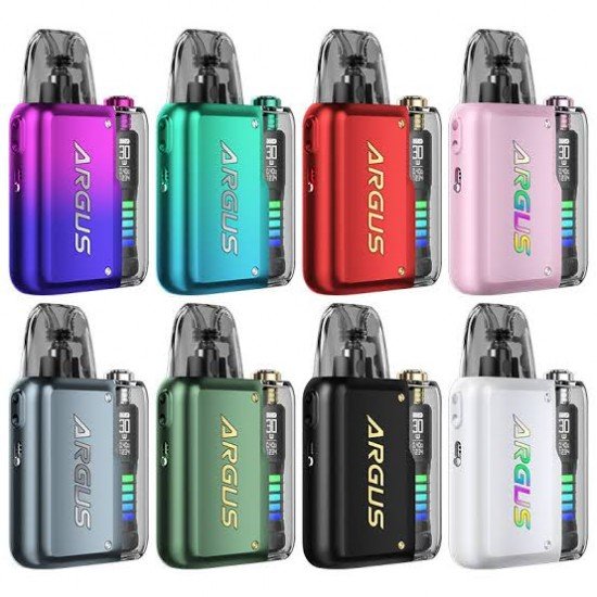 Voopoo - Argus P2 1100 Mah Pod Mod Electronic Cigarette