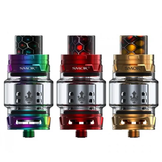 Smok TFV12 Prince 8 ML Electronic Cigarette Atomizer