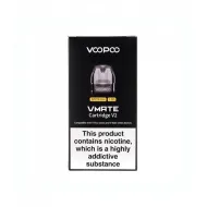 Voopoo - Vmate V2 3 ml Pod Kartuş (2 Adet)