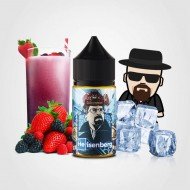 Gastly - Heisenberg 30 ml Salt Likit