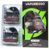 Vaporesso - Zero 2 / S Kartuş (2 Adet)