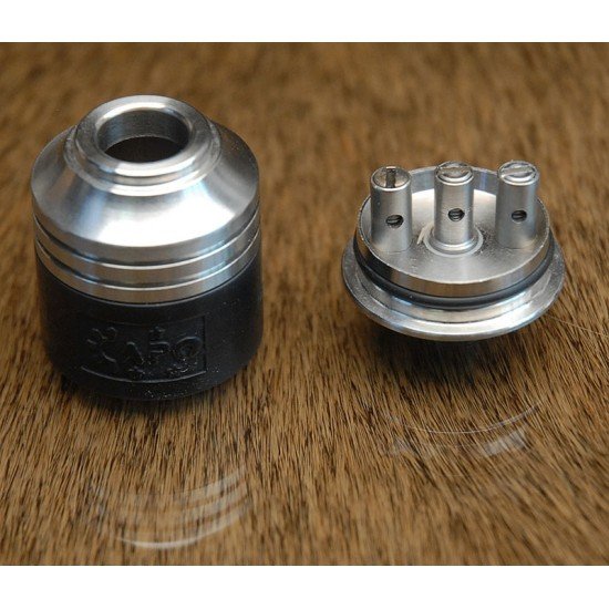 Apo Rda Electronic Cigarette Atomizer