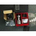 Aromamizer Plus RDTA 30 mm 10 ml Elektronik Sigara Atomizer