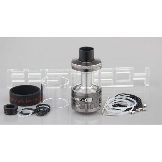 Aromamizer Plus RDTA 30 مم 10 مل رذاذ السجائر الإلكترونية