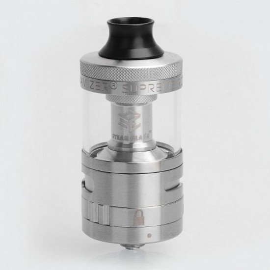 Aromamizer Supreme RDTA 5 мл 25 мм атомайзер для электронных сигарет