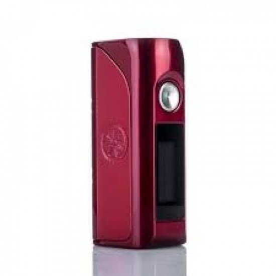 Asmodus Colossal 80W Box Electronic Cigarette Mod