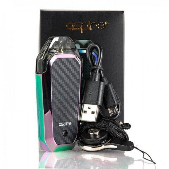 Aspire AVP AIO Kit Pod Mod Electronic Cigarette Kit