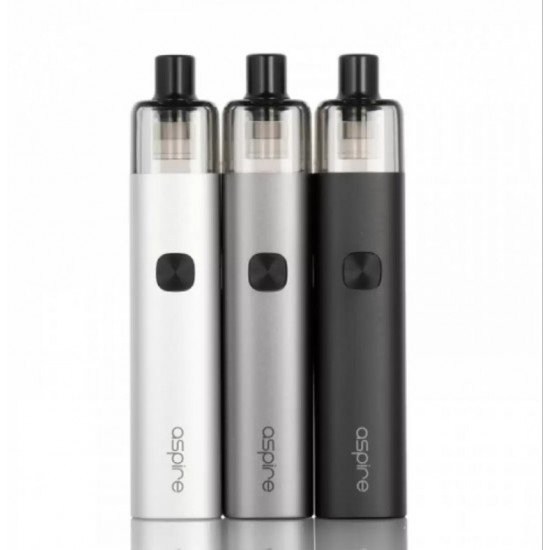 Aspire - Avp Cube 16w Pod Mod Electronic Cigarette Kit