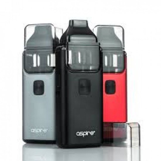 Aspire Breeze 2 AIO Pod Electronic Cigarette Kit