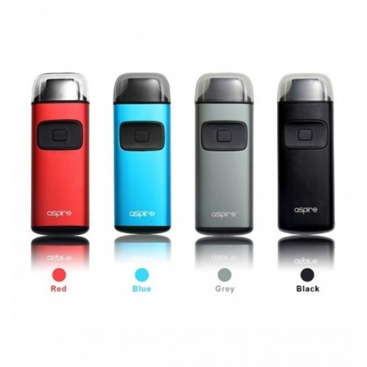 Aspire Breeze Elektronik Sigara Pod Starter Kit