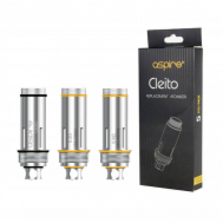 Aspire Cleito 5Li Coil