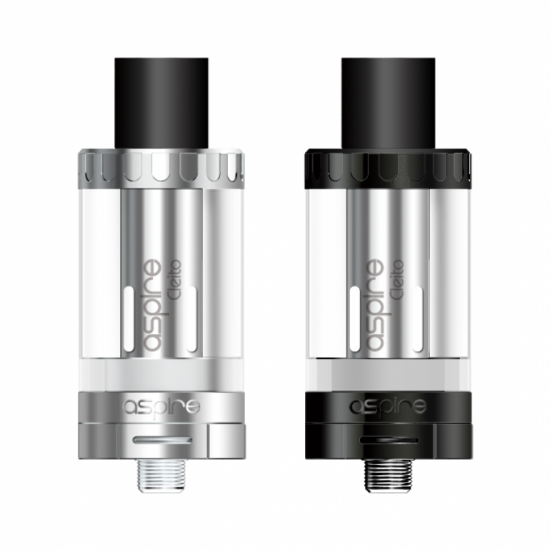 Aspire Cleito Tank Electronic Cigarette Atomizer