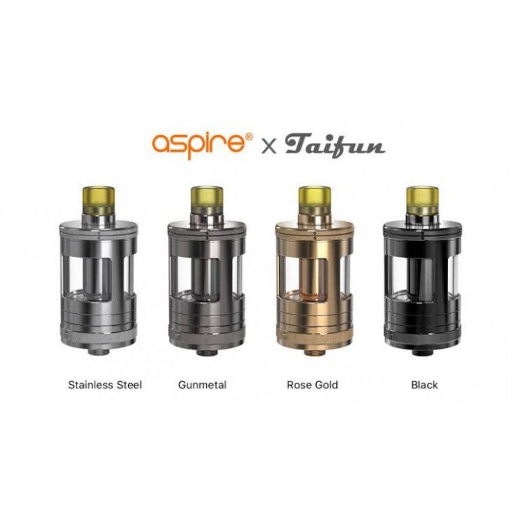 Aspire - Nautilus GT MTL Elektronik Sigara Atomizer