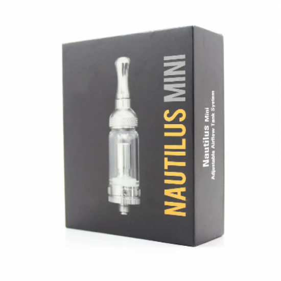 Aspire - Nautilus Mini Electronic Cigarette Atomizer