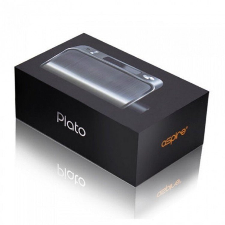 Aspire Plato 50W Elektronik Sigara Kit