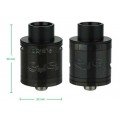 Aspire - Quad-Flex Power Pack Rda Elektronik sigara Atomizer