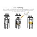 Aspire - Speeder 200W TC Elektronik Sigara Kit