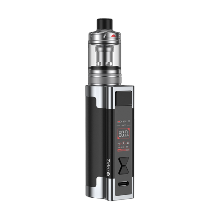 Aspire - Zelos 3 3200 Mah 80w Mtl Elektronik Sigara Kit