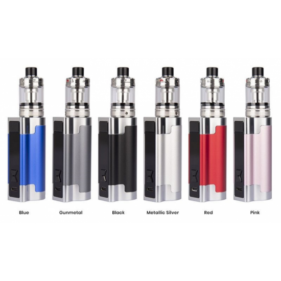 Aspire - Zelos 3 3200 Mah 80w MTL Electronic Cigarette Kit