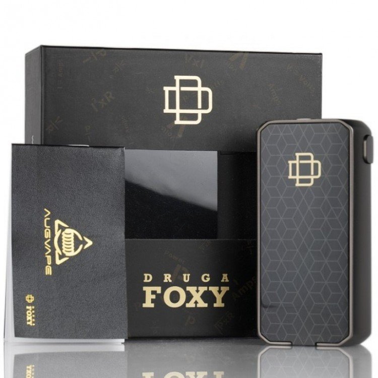 Augvape Druga Foxy 150W Box Elektronik Sigara Mod