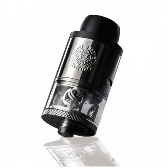 Augvape - Merlin RDTA Electronic Cigarette Atomizer