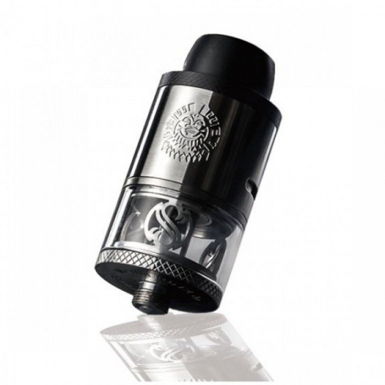 Augvape - Merlin RDTA Elektronik Sigara Atomizer