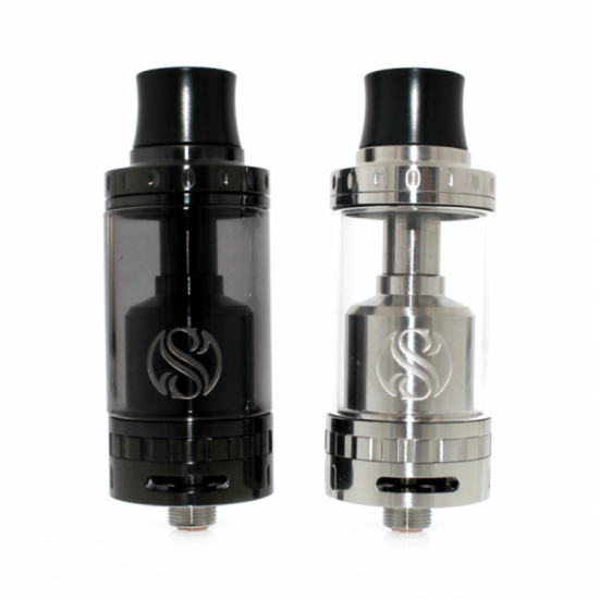 Augvape - Merlin RTA 4 ml Electronic Cigarette Atomizer