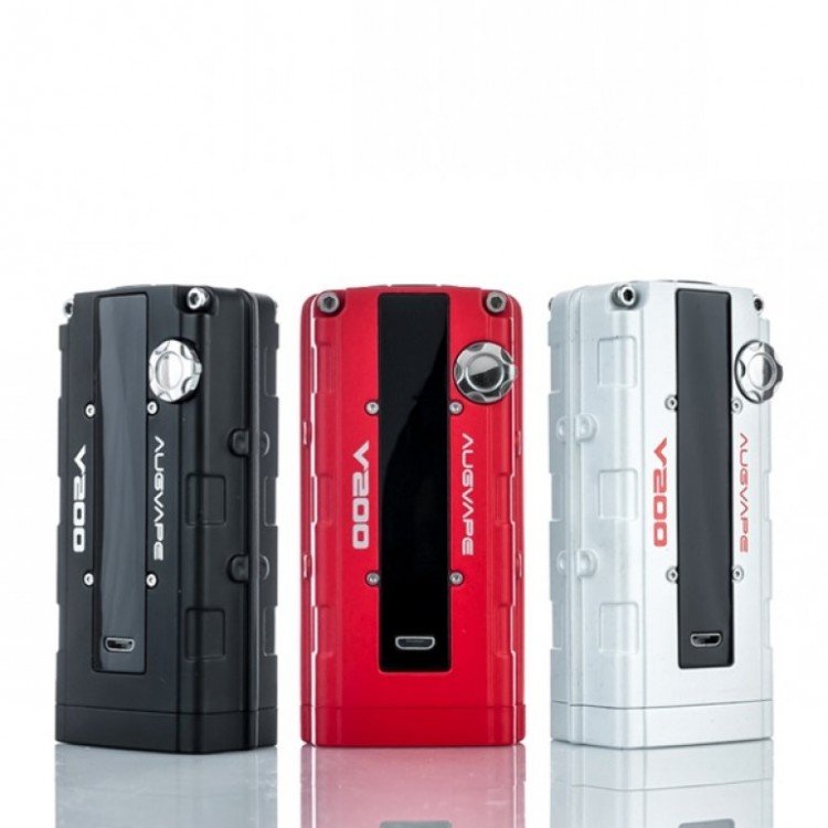 Augvape - V200 Elektronik Sigara Mod