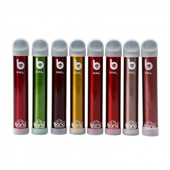 Bang - XXL 2000 Puff Disposable Electronic Cigarette