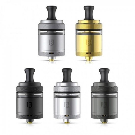 Berserker V3 Mtl Rta Electronic Cigarette Atomizer