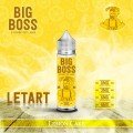 Big Boss - Letart 60 ml Premium Likit