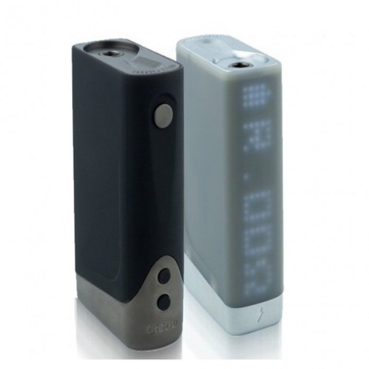 Ciggo Banshee 150w Box Elektronik Sigara Mod