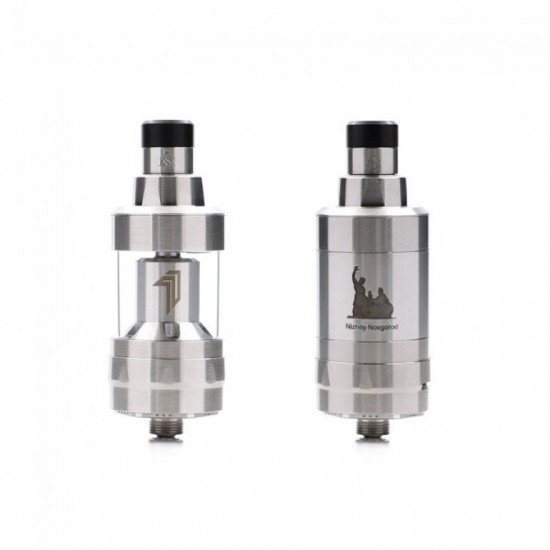 (Clone) SXK Kayfun Prime MTL  2.0ml RTA Atomizer