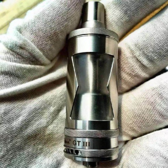 (Clone) Taifun Gt3 Sigara İçim Elektronik Sigara MTL Atomizer