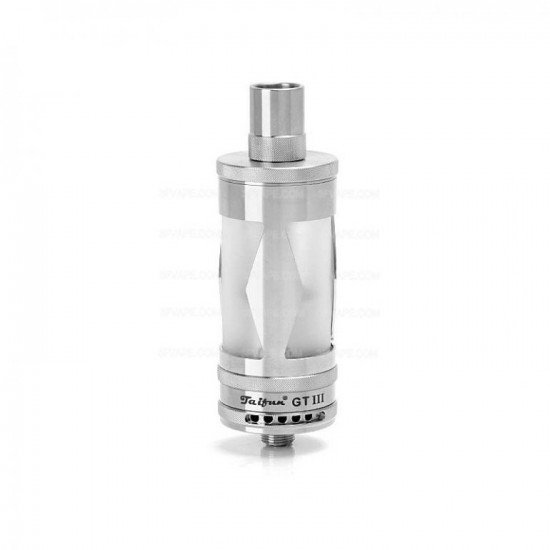 (Clone) Taifun Gt3 Sigara İçim Elektronik Sigara MTL Atomizer