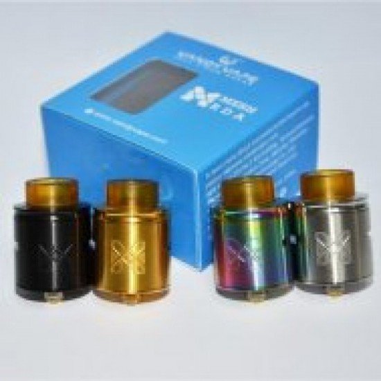 (Clone) Vandy Vape Mesh RDA Elektronik Sigara Atomizer