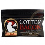 Cotton Bacon - Prime v2.0 Premium Organik Pamuk