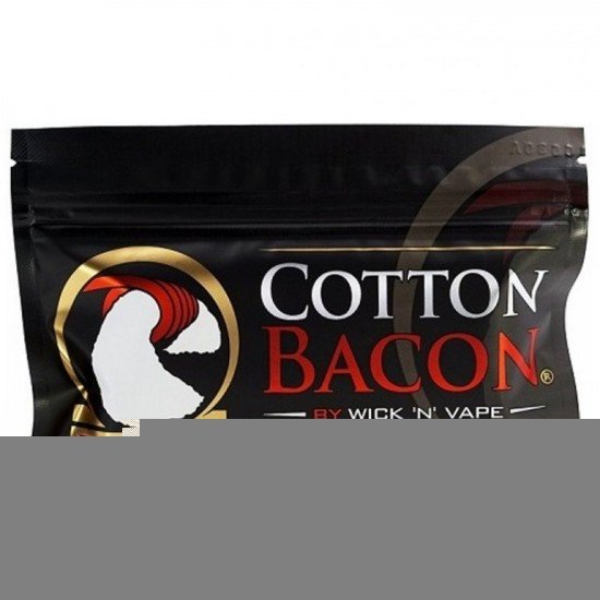 Cotton Bacon - Prime v2.0 Premium Organik Pamuk