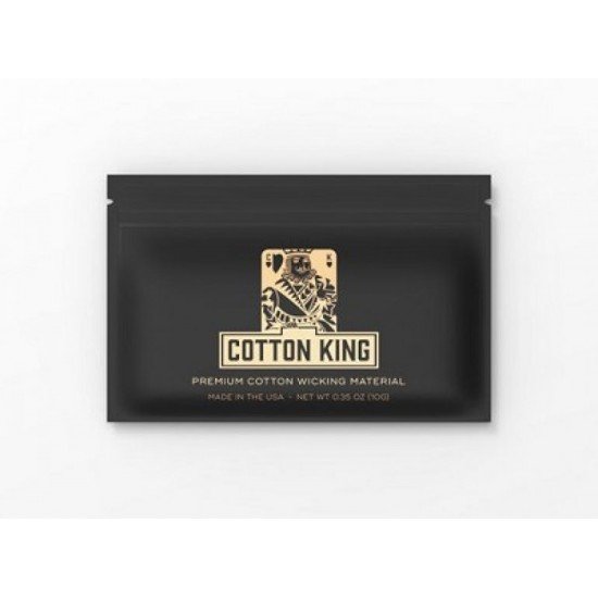 Cotton King ABD Premium Pamuk