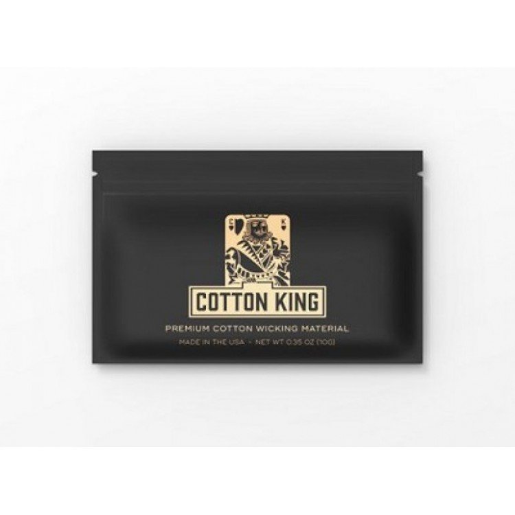 Cotton King ABD Premium Pamuk