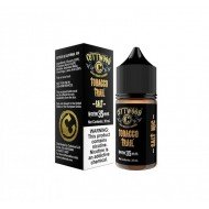 Cuttwood - Tobacco Trail 30 ml Premium Salt Likit