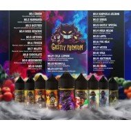 (DL) Premium 20 Adet 30 ml Kampanyalı Gastly Likit